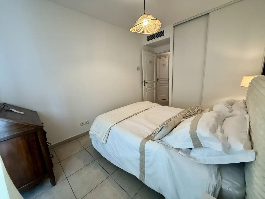 Appartements à Cannes