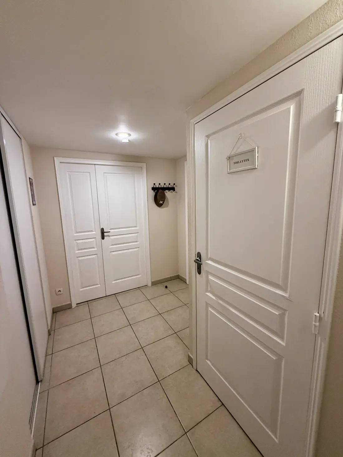 Appartements à Cannes