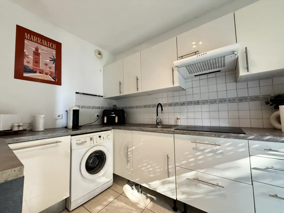 Appartements à Cannes
