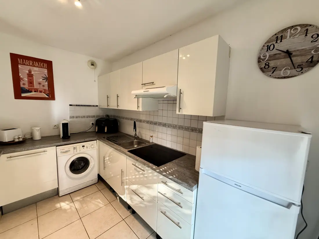 Appartements à Cannes