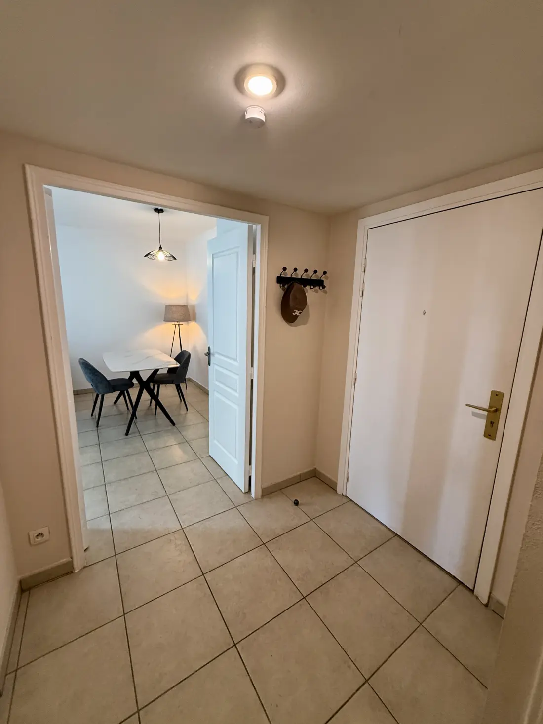Appartements à Cannes