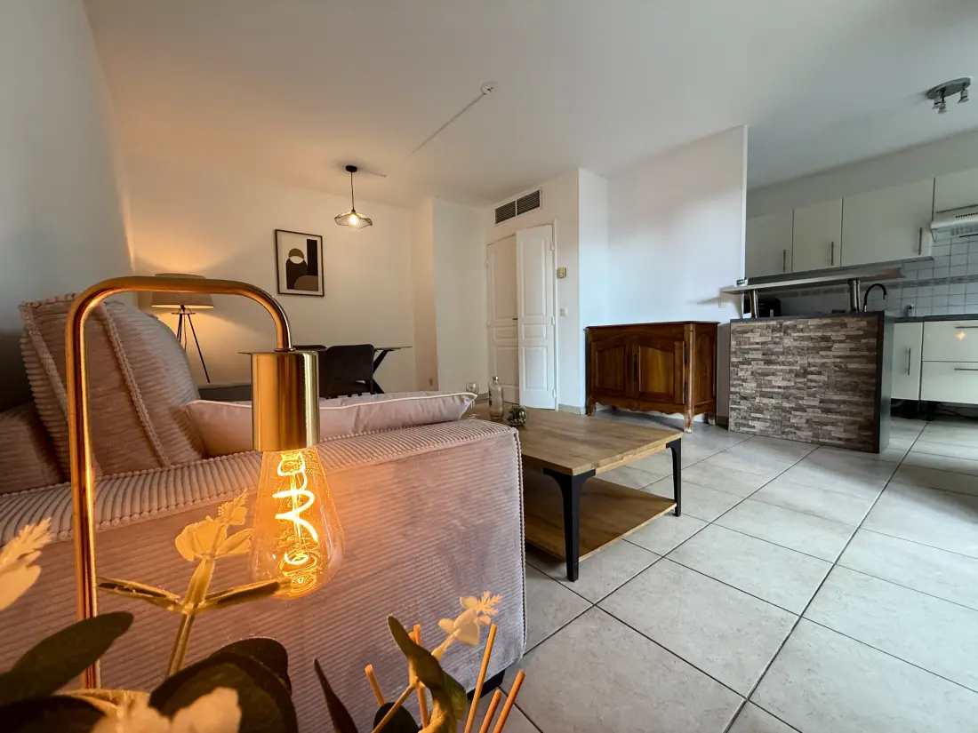 Appartements à Cannes