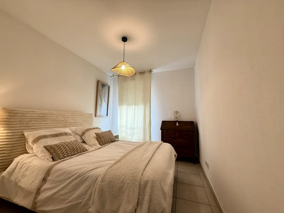 Appartements à Cannes