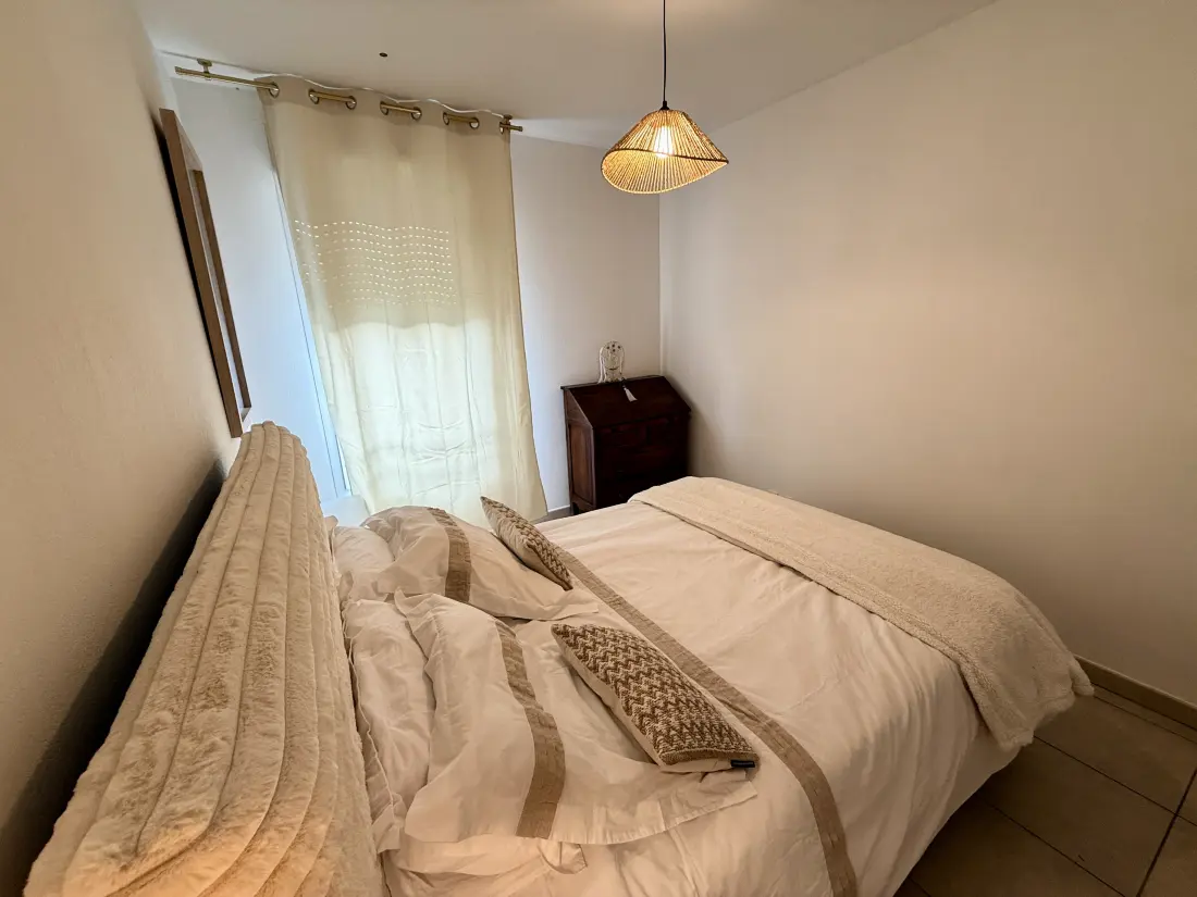Appartements à Cannes