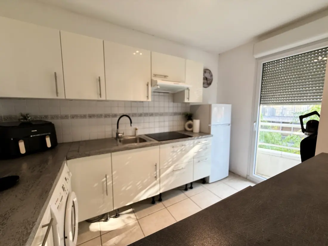 Appartements à Cannes