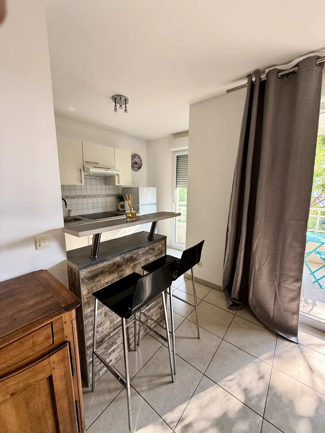 Appartements à Cannes