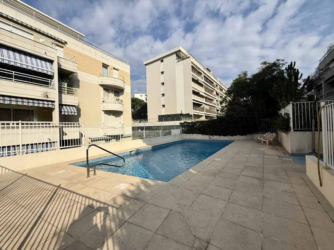 Appartements à Cannes