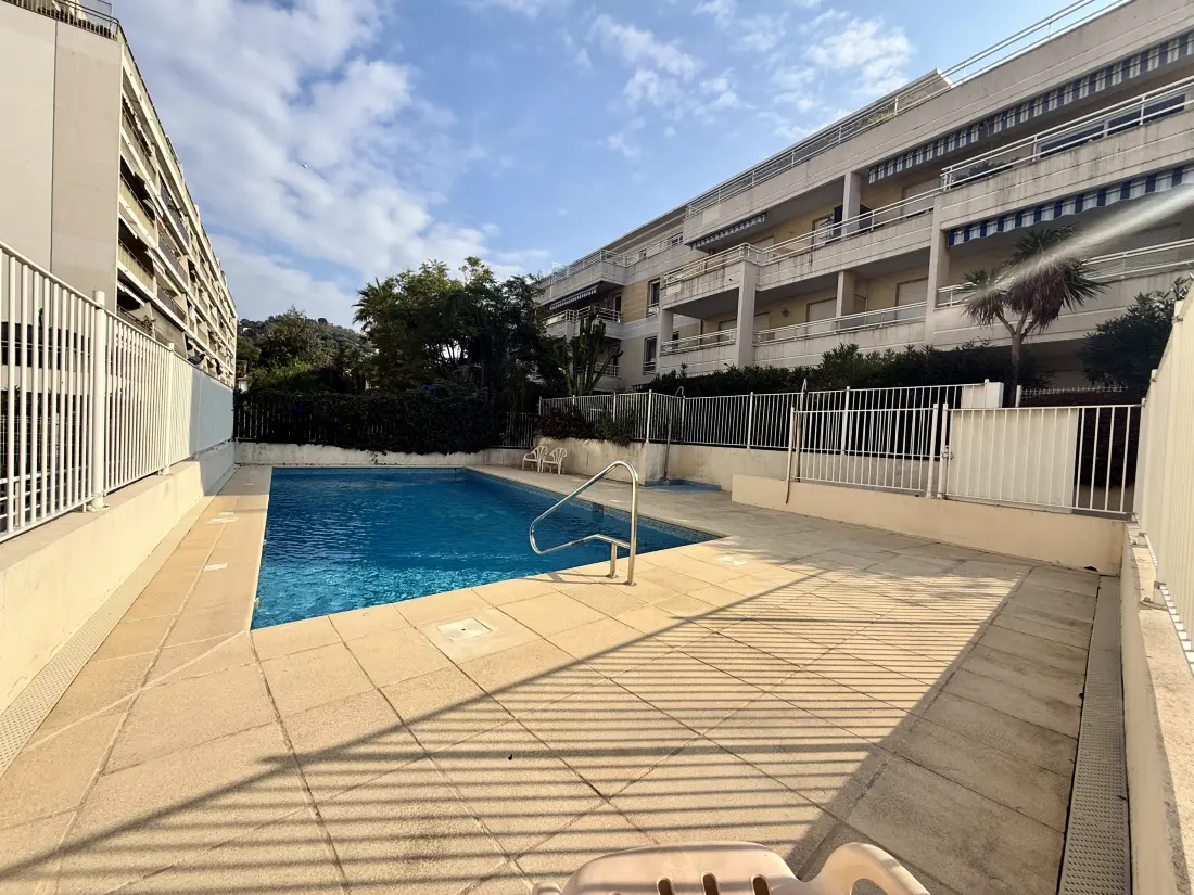 Appartements à Cannes