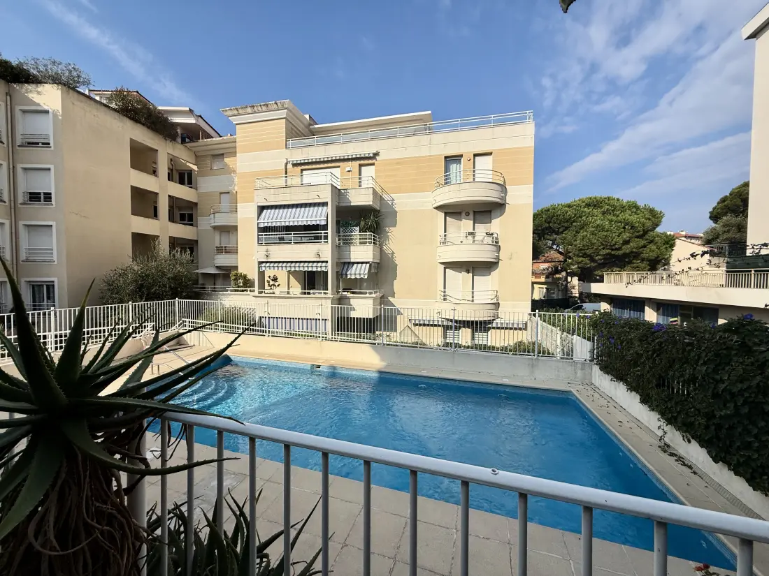Appartements à Cannes