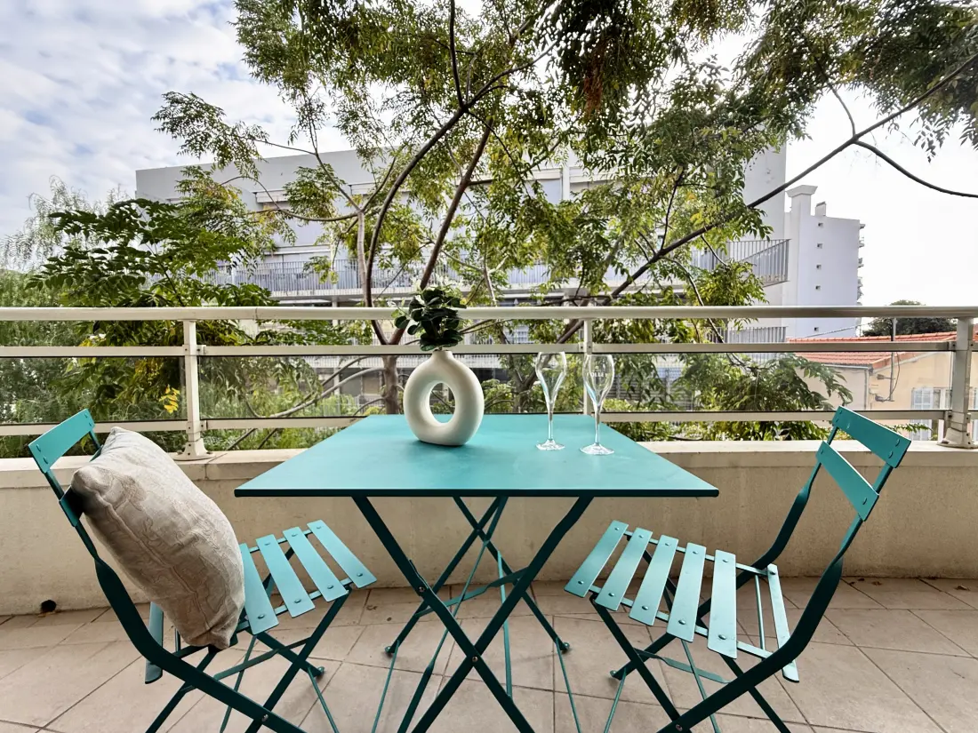 Appartements à Cannes