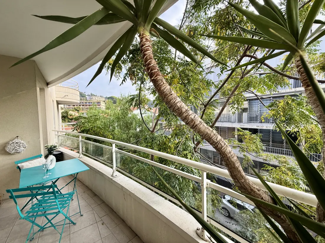 Appartements à Cannes