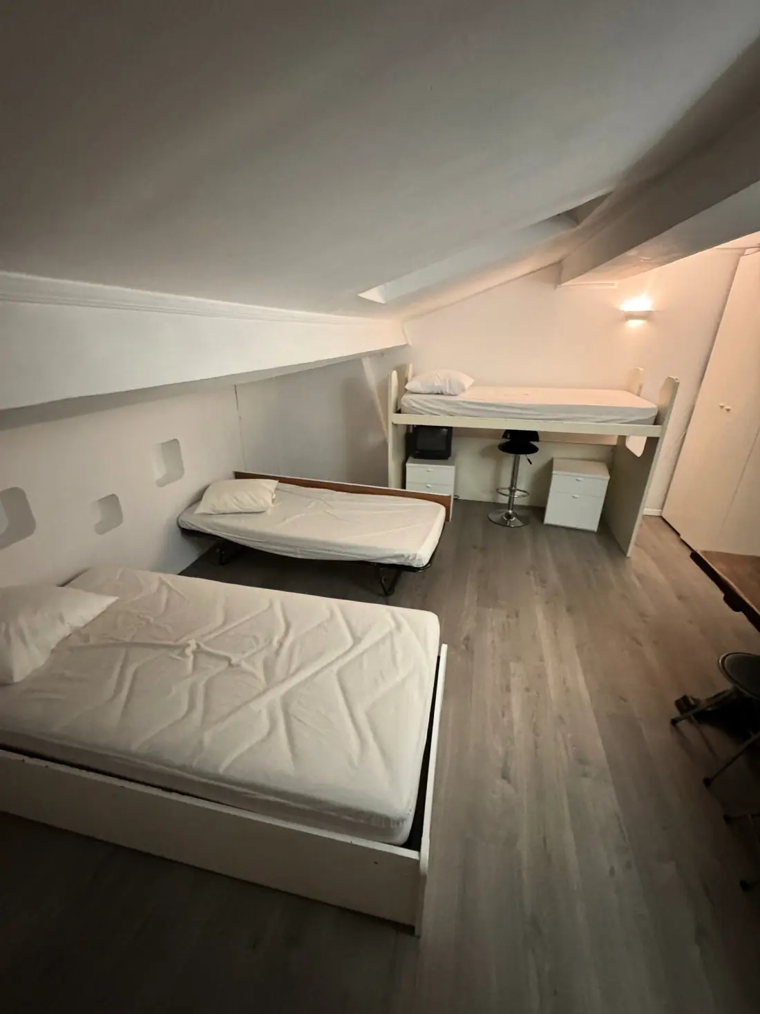 Appartements à Cannes