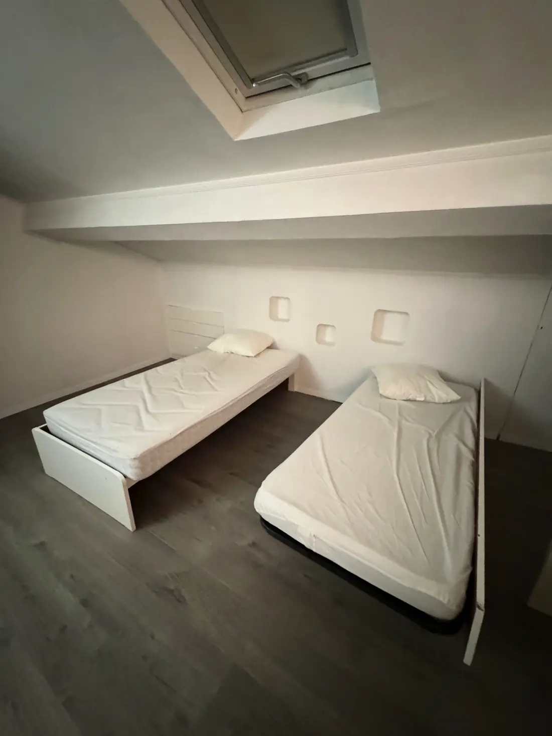 Appartements à Cannes