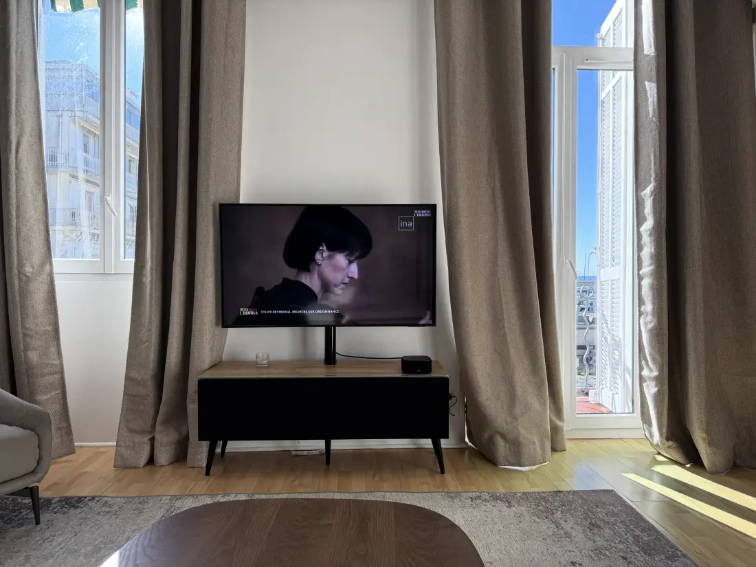 Appartements à Cannes