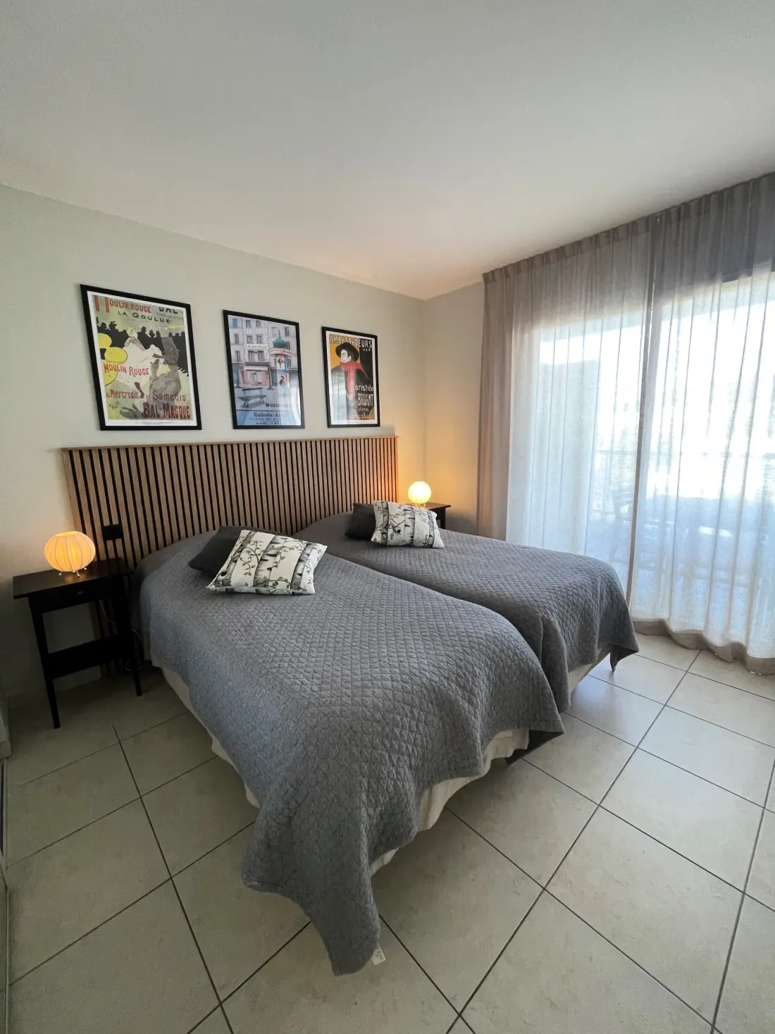 Appartements à Cannes