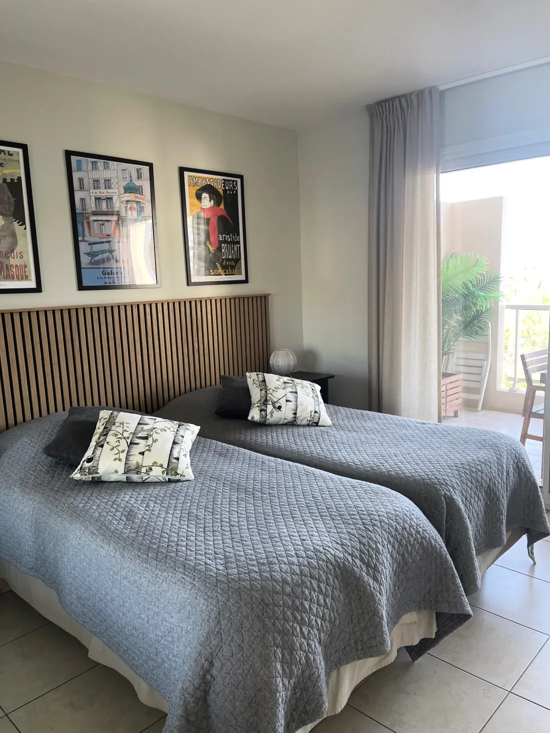 Appartements à Cannes