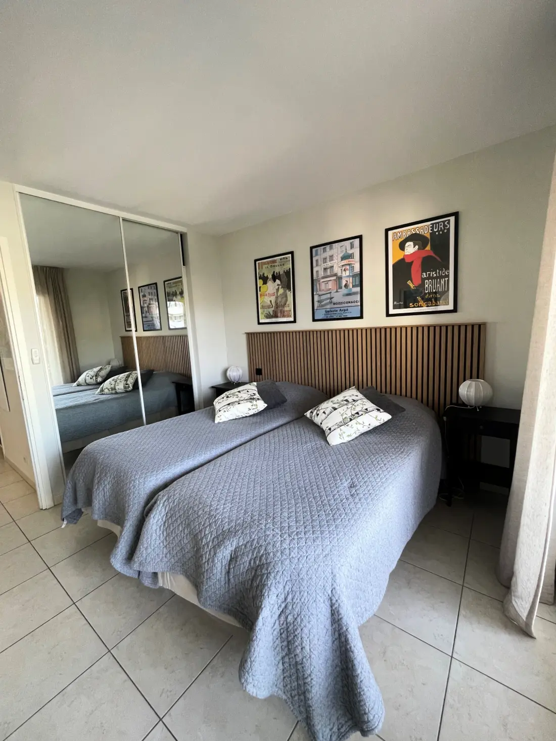 Appartements à Cannes