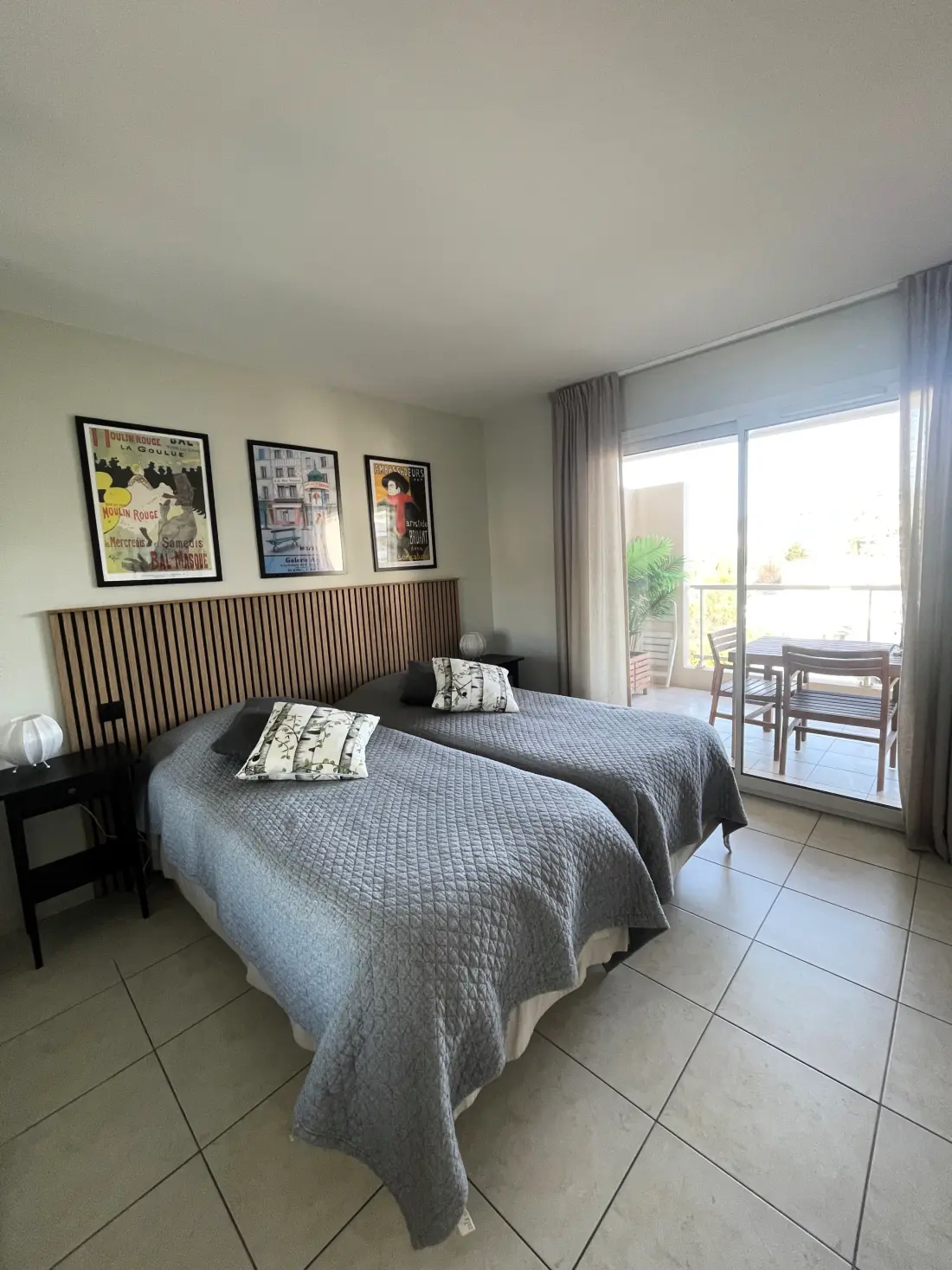 Appartements à Cannes