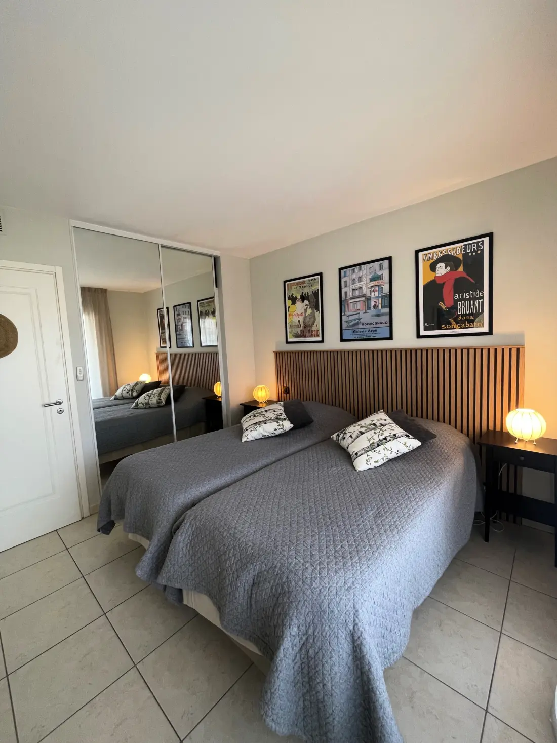 Appartements à Cannes