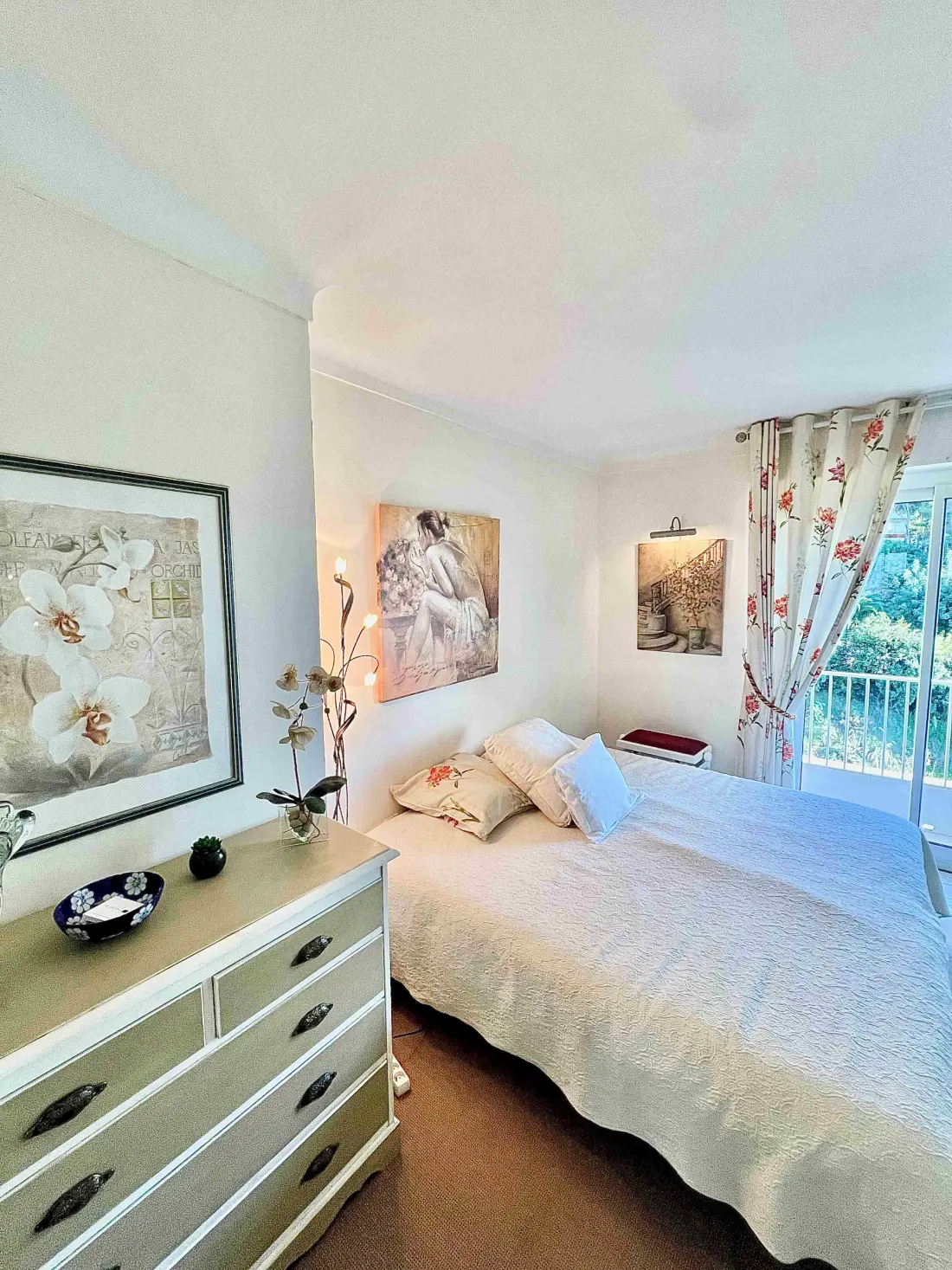 Appartements à Cannes