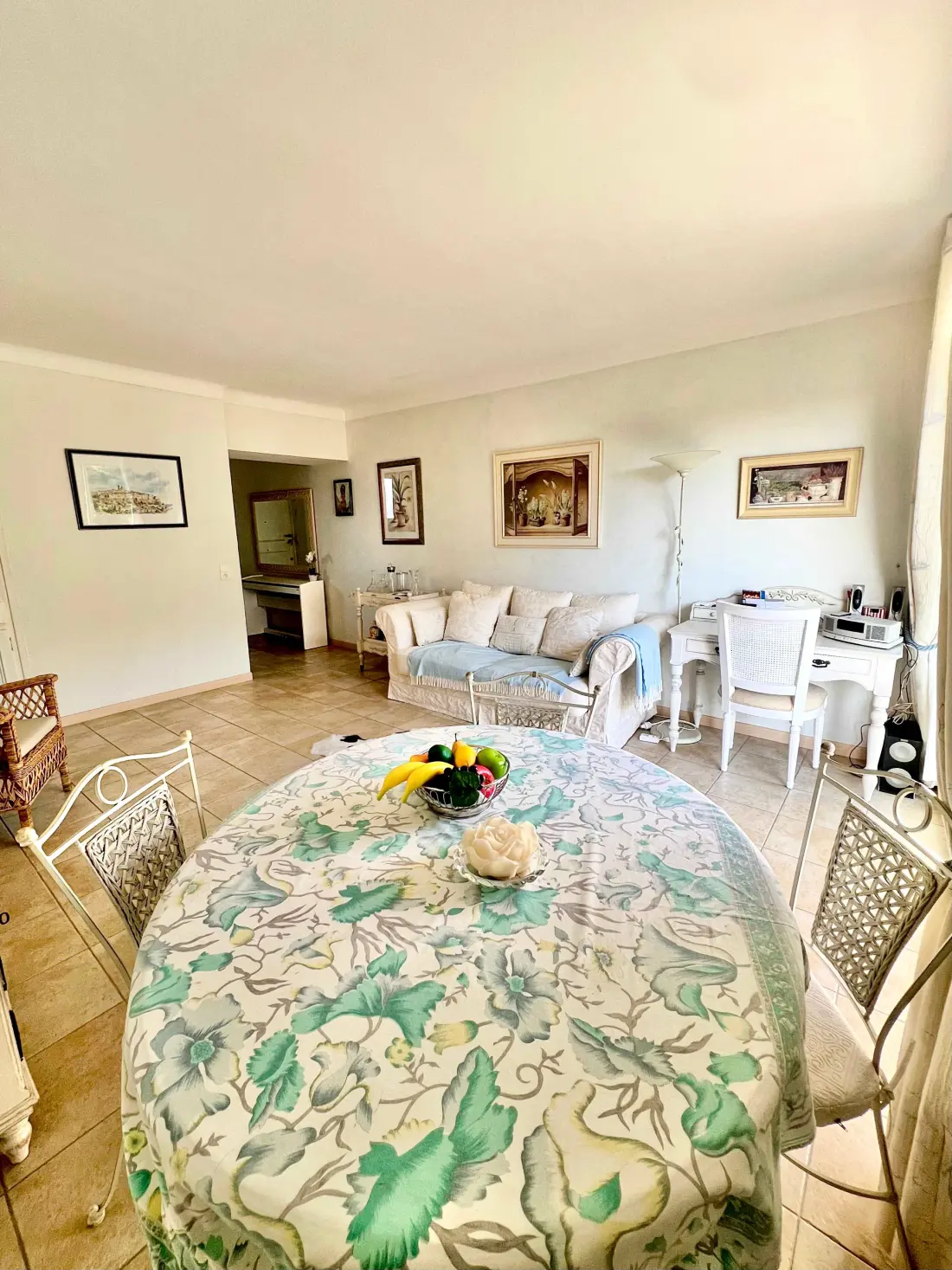 Appartements à Cannes