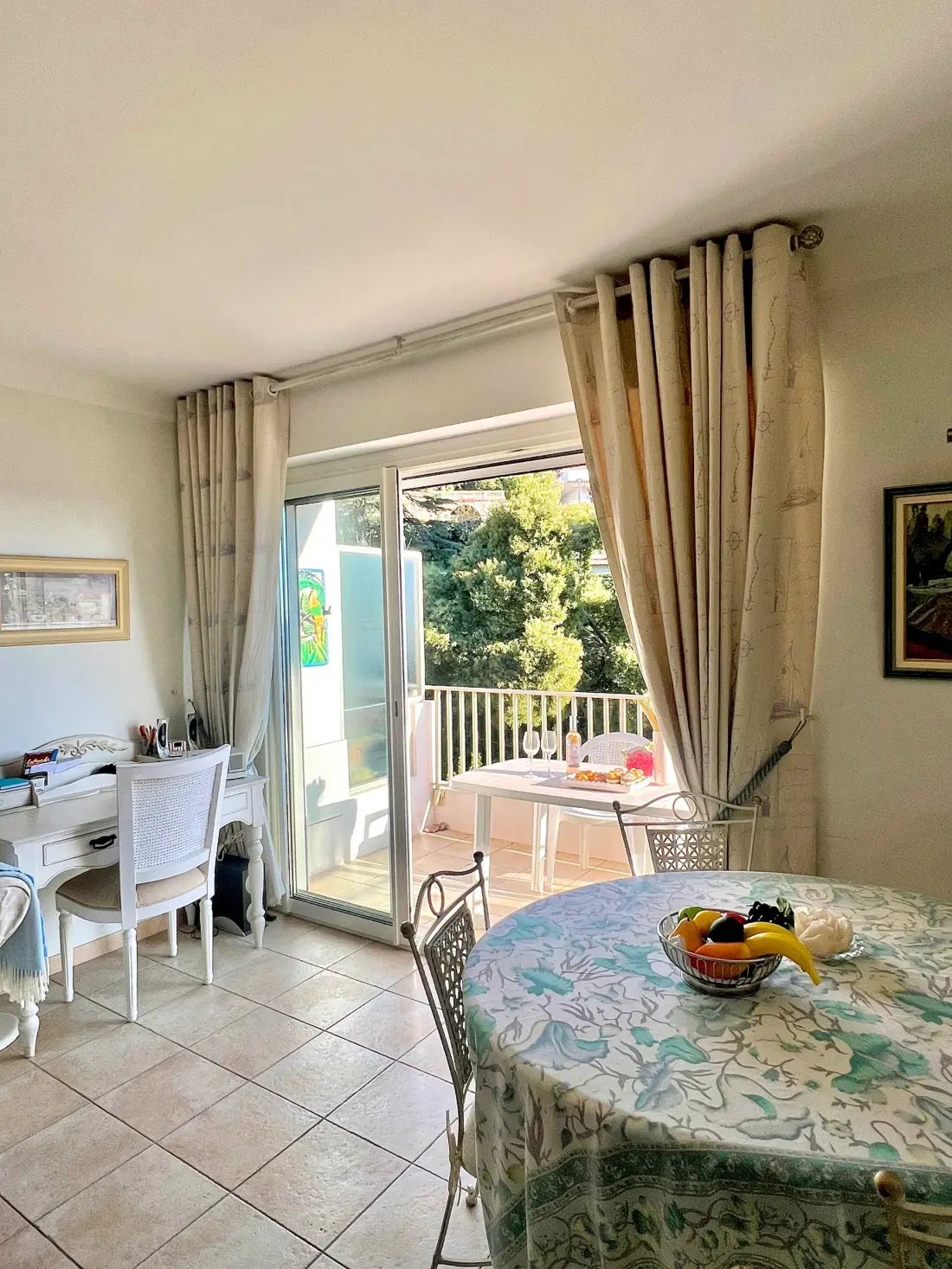 Appartements à Cannes