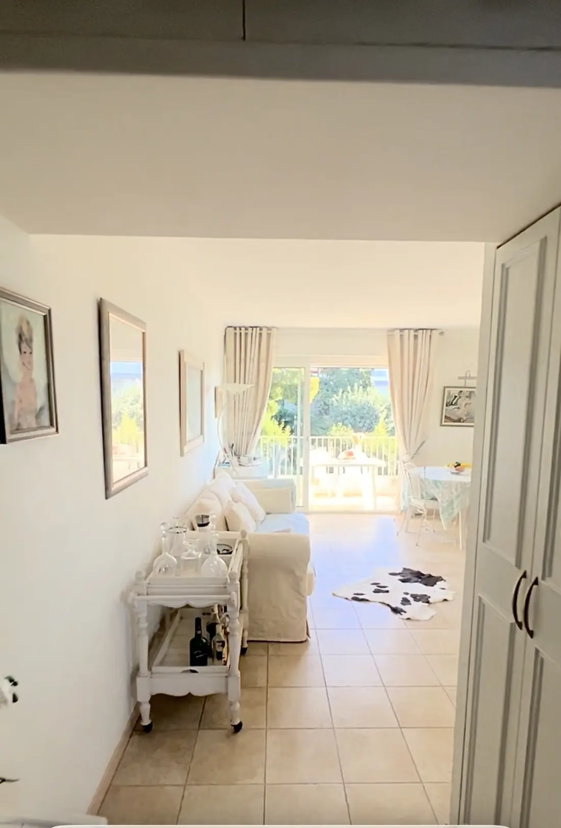 Appartements à Cannes