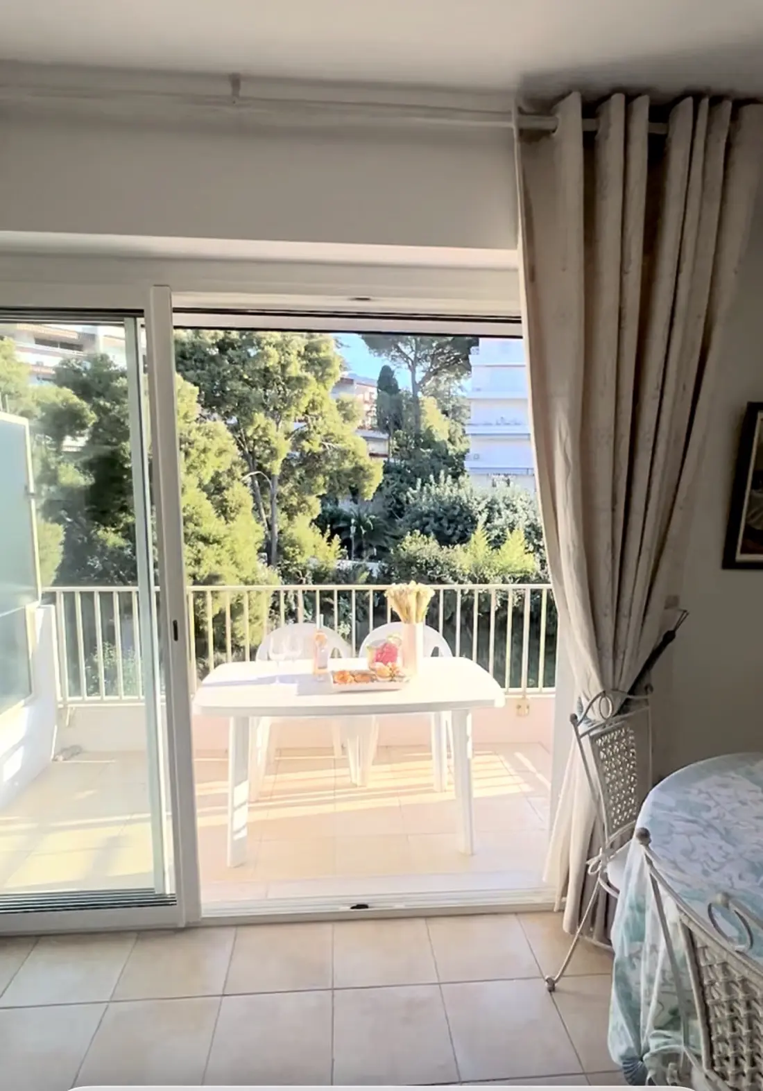Appartements à Cannes