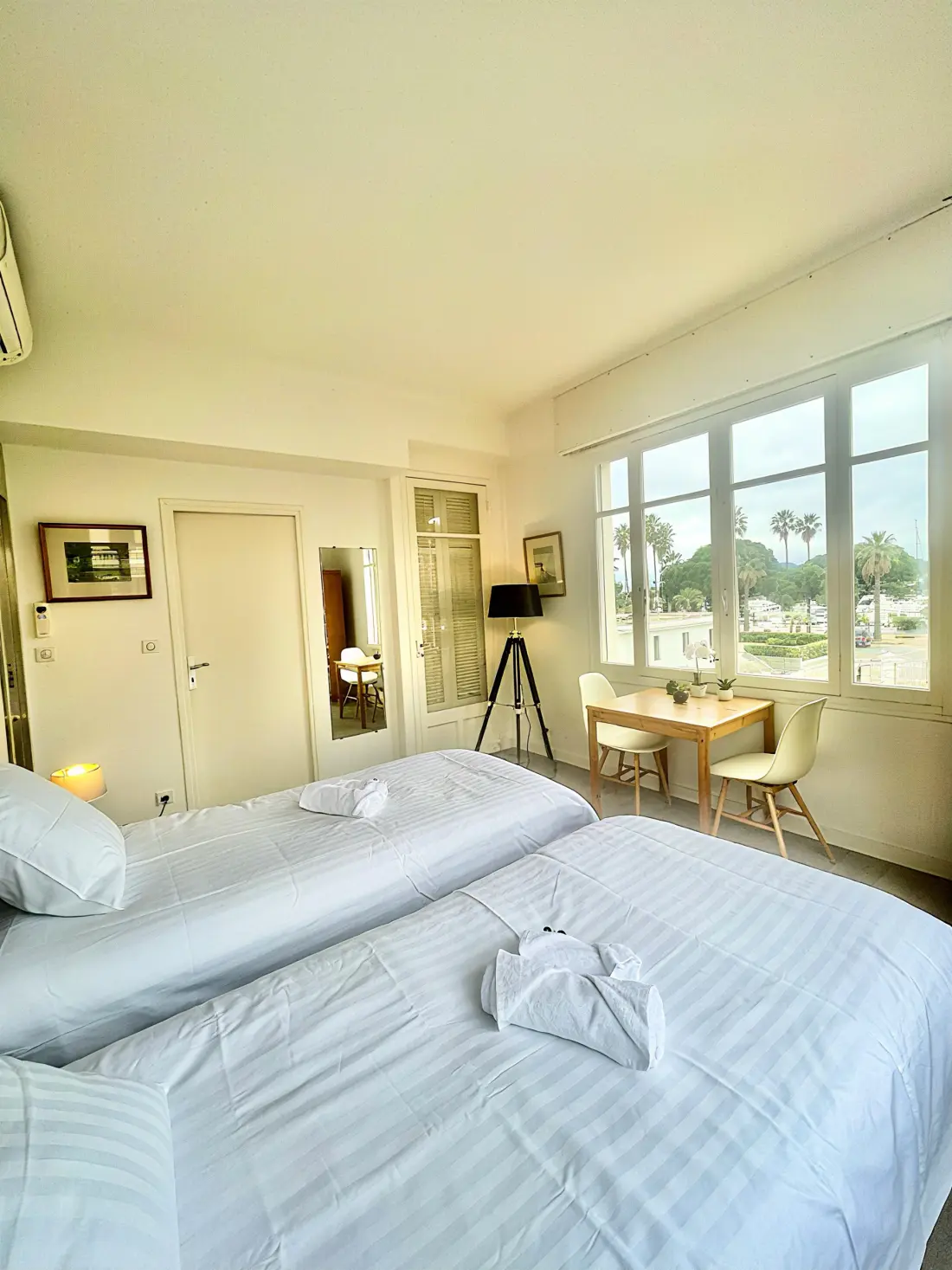 Appartements à Cannes
