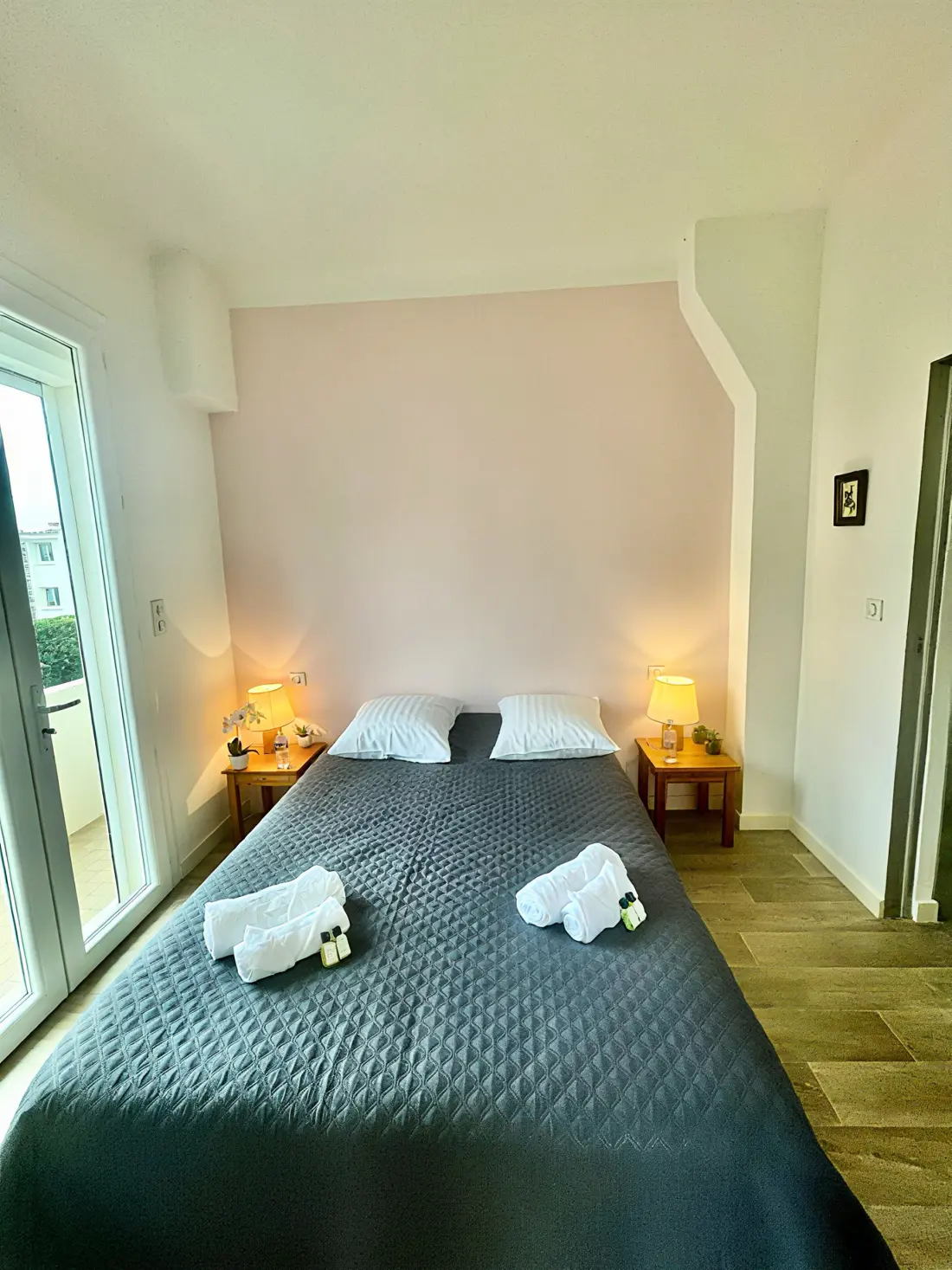 Appartements à Cannes