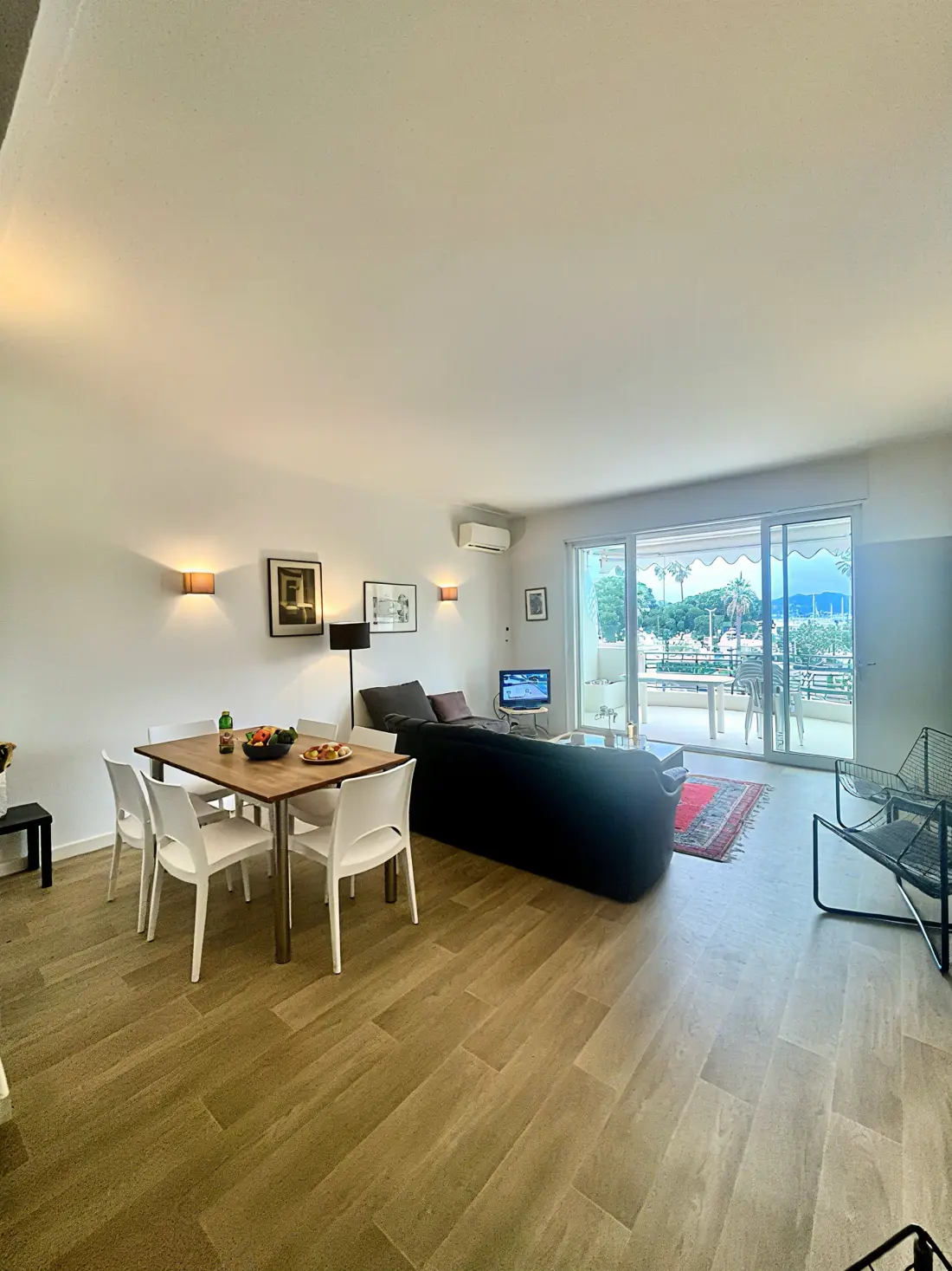 Appartements à Cannes