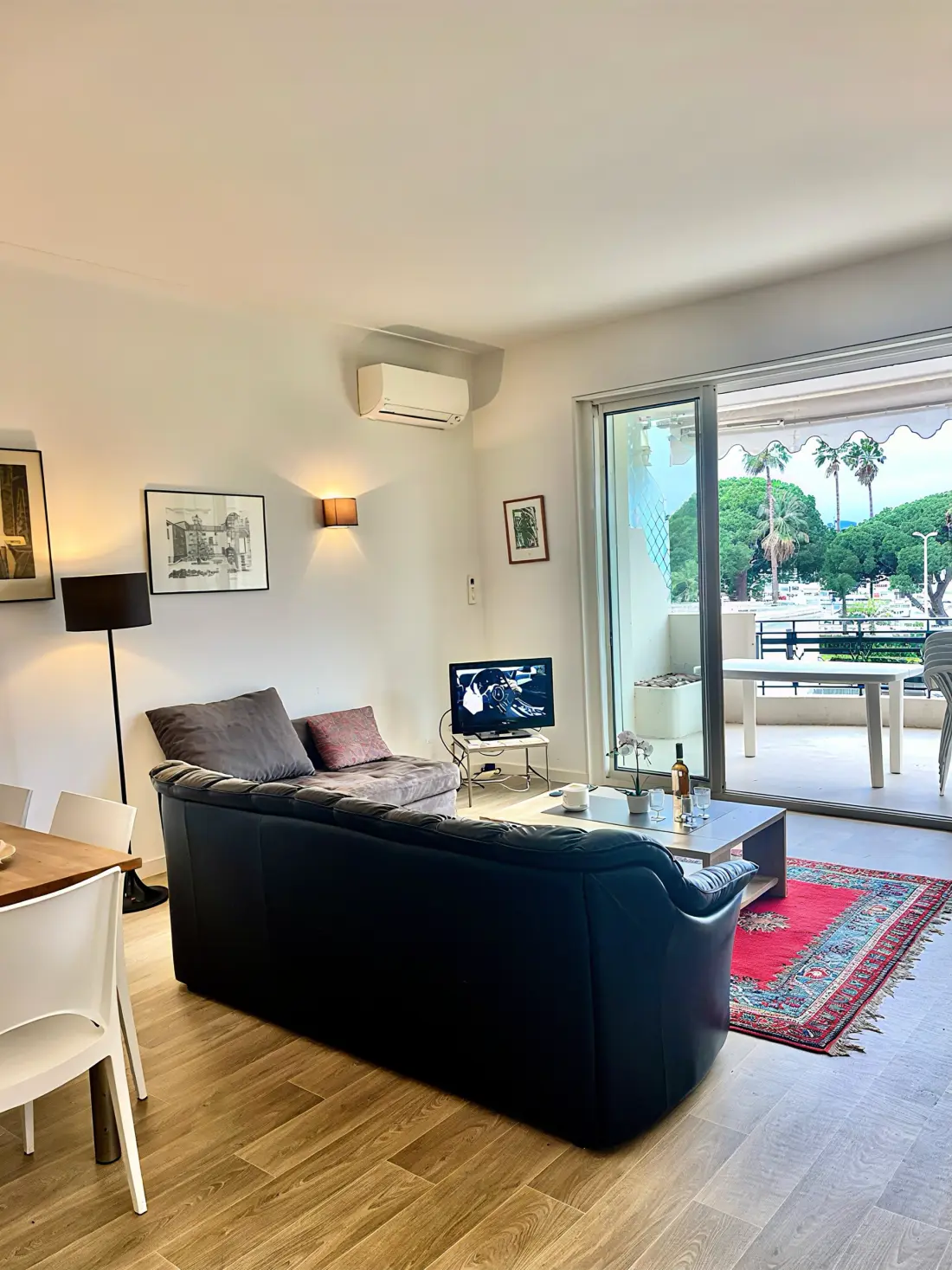 Appartements à Cannes