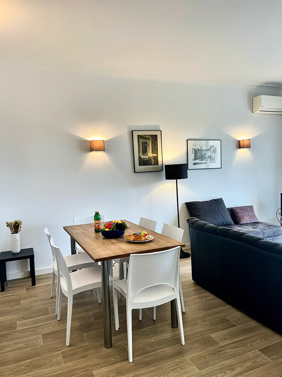 Appartements à Cannes