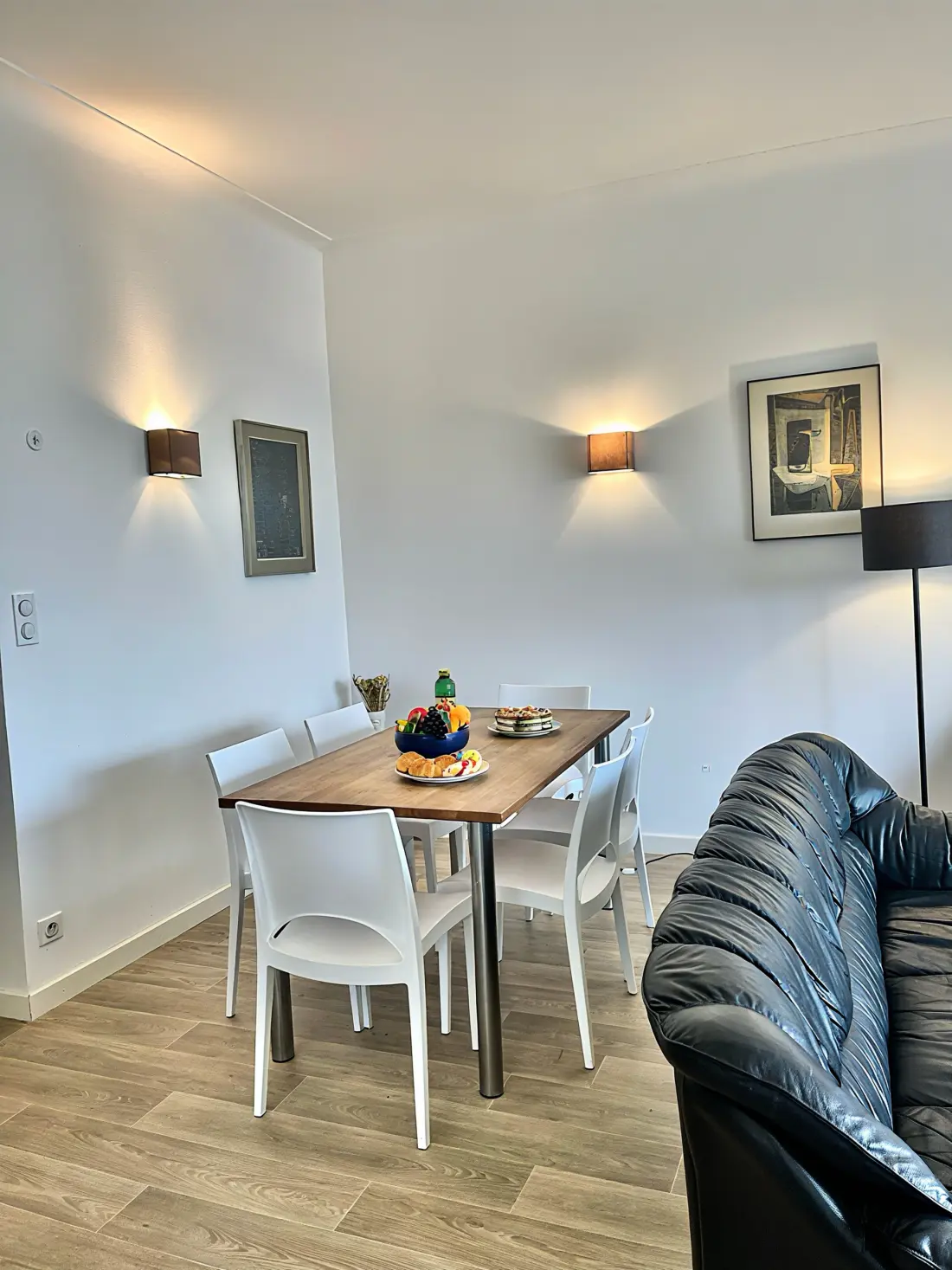 Appartements à Cannes