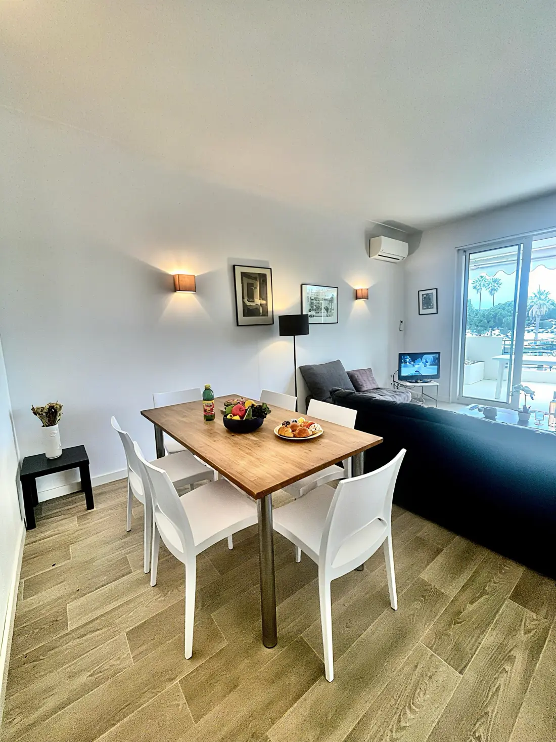 Appartements à Cannes