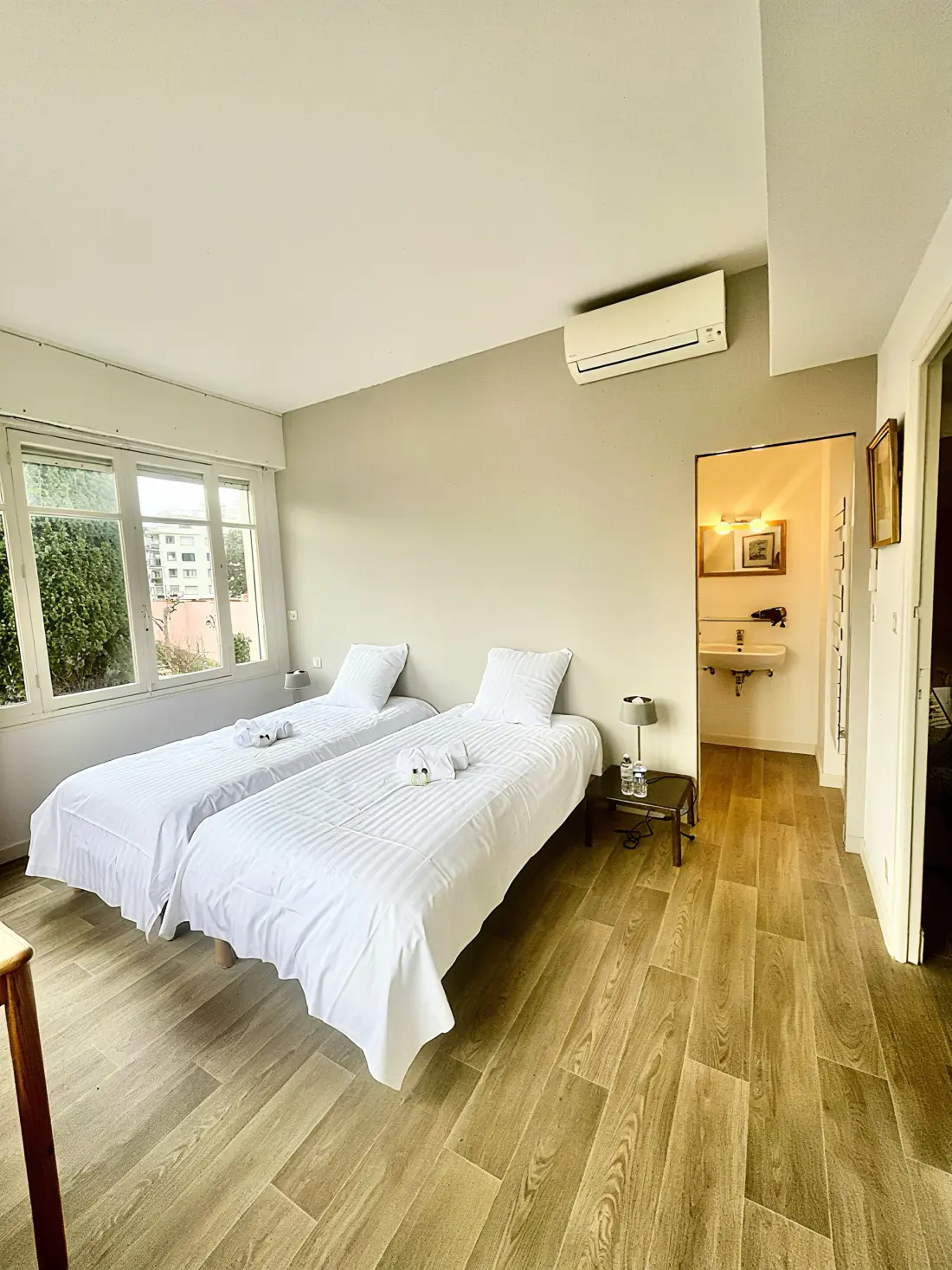 Appartements à Cannes
