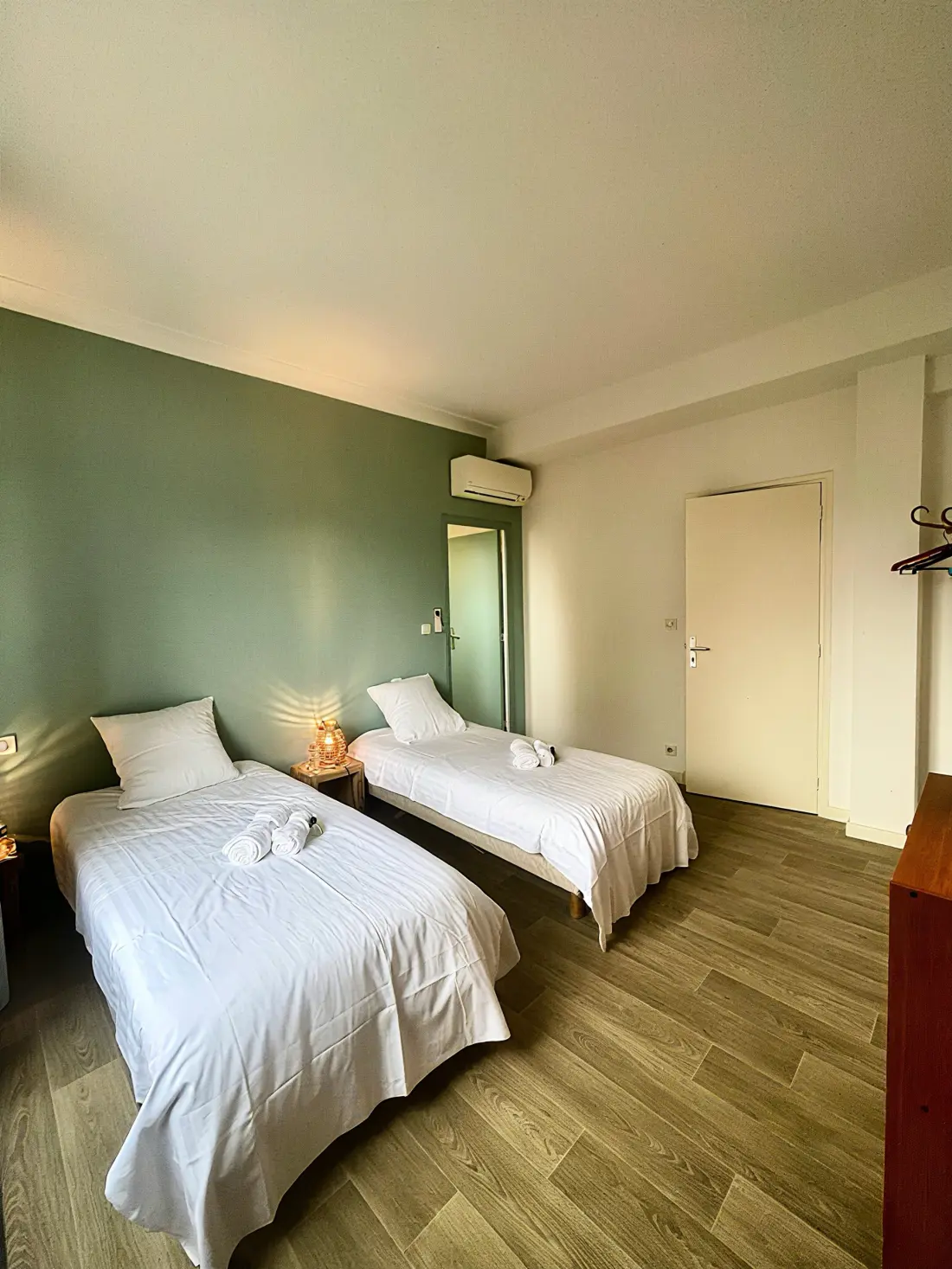 Appartements à Cannes