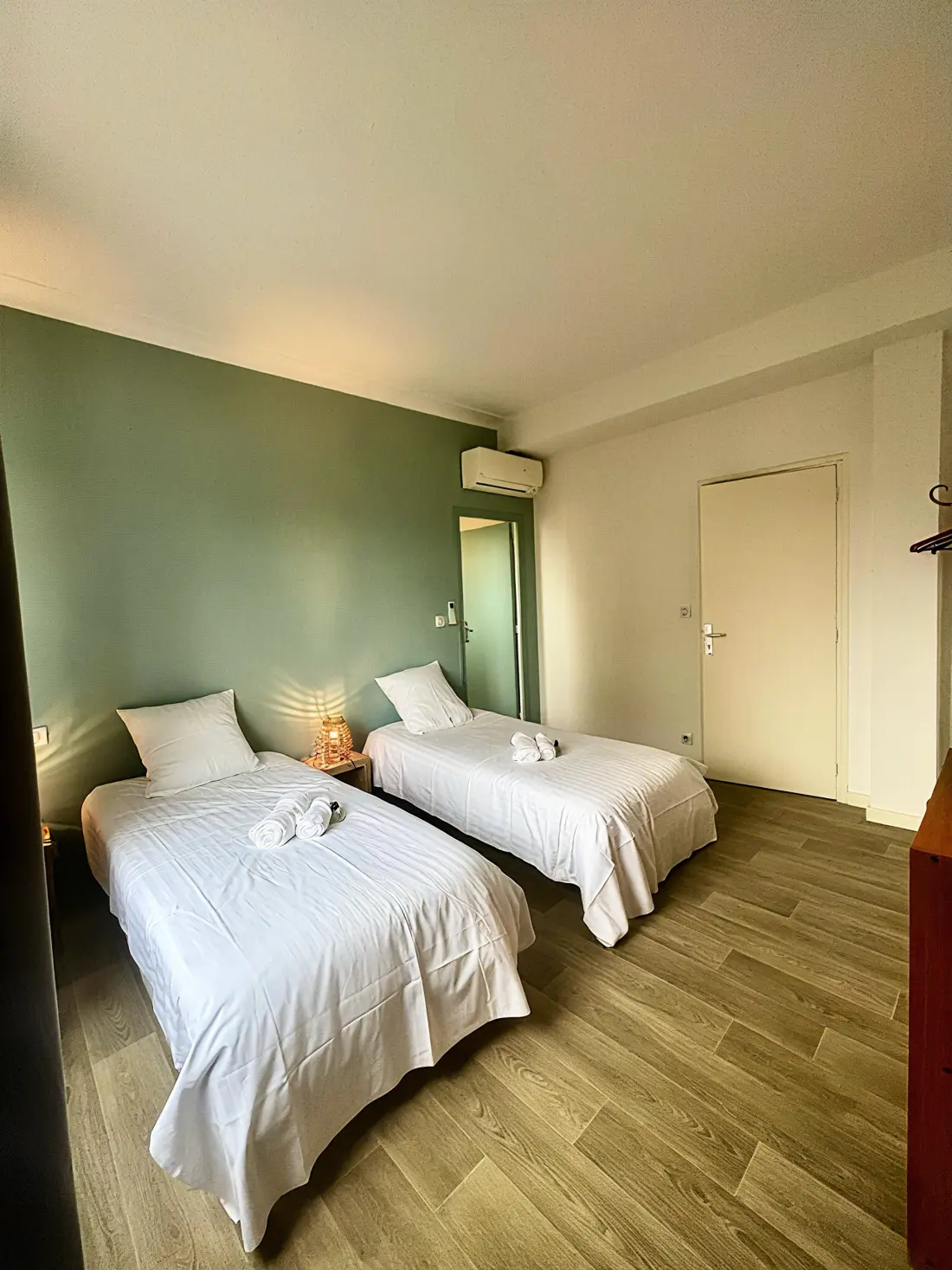 Appartements à Cannes