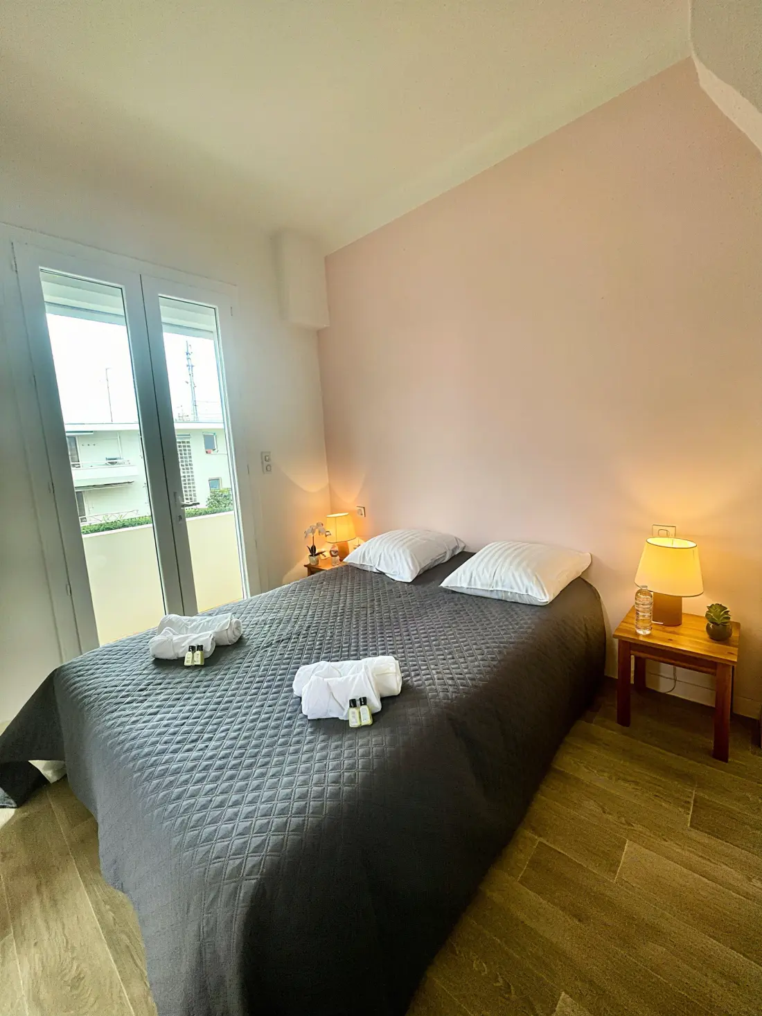 Appartements à Cannes