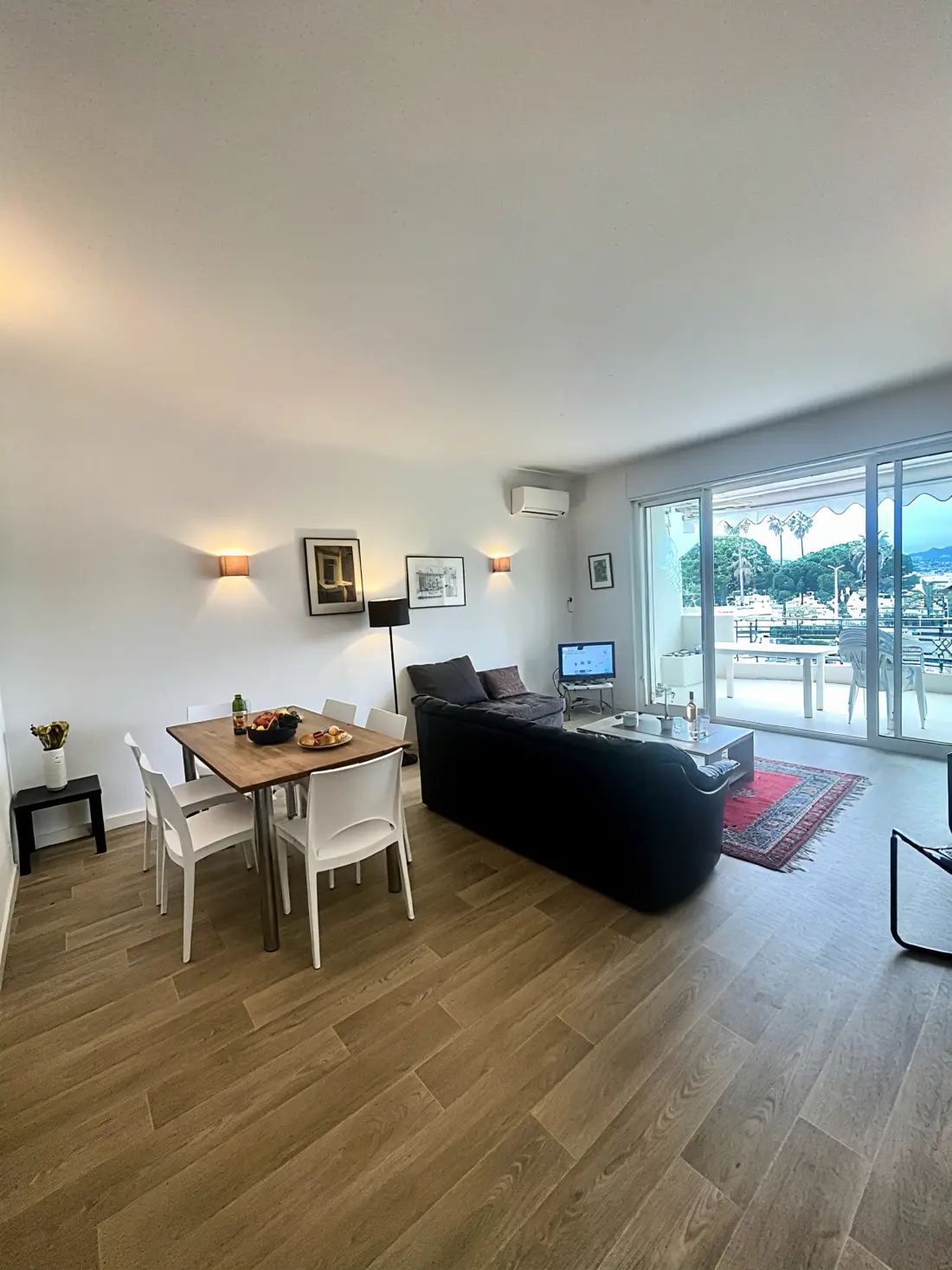 Appartements à Cannes