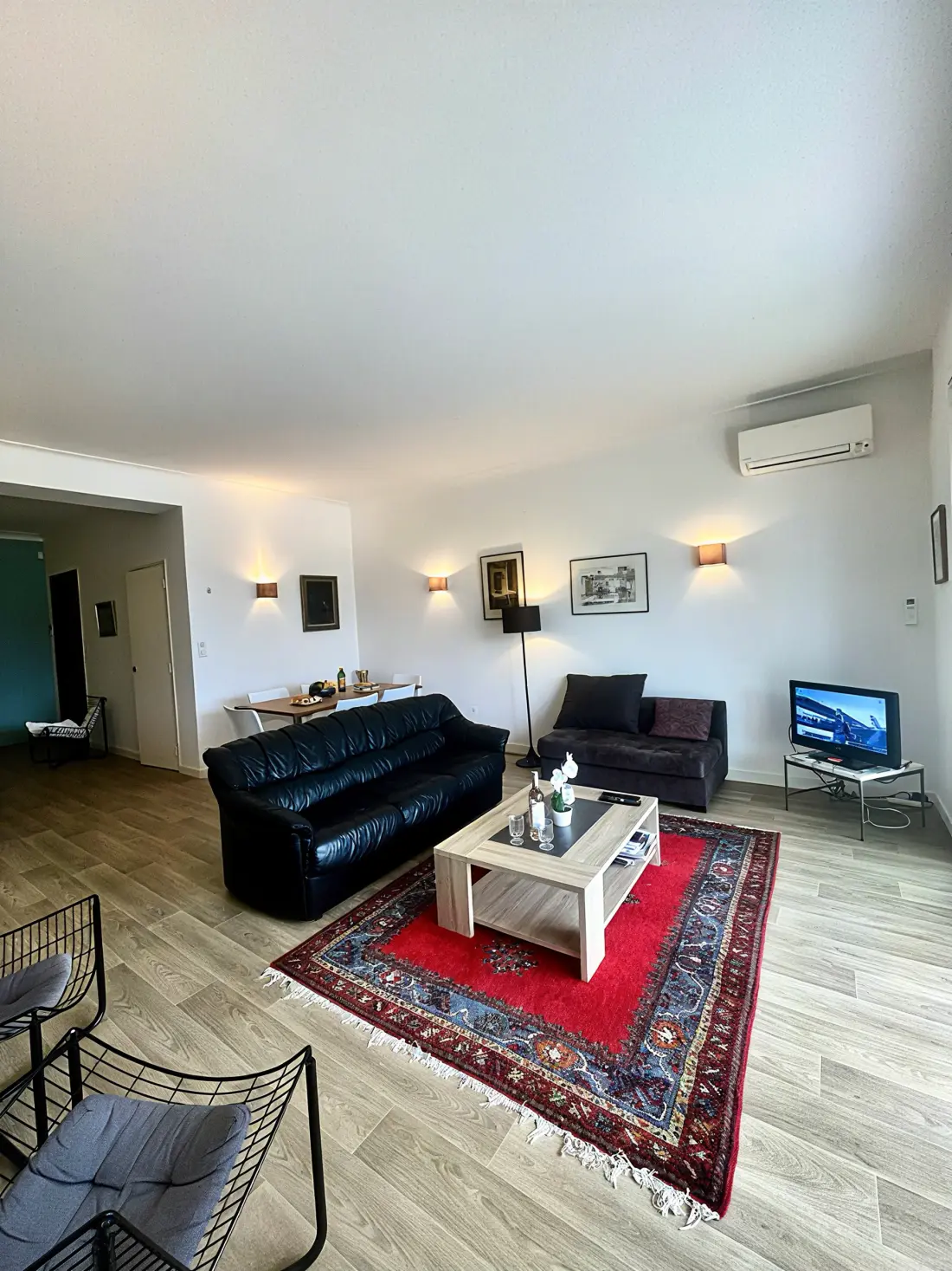 Appartements à Cannes