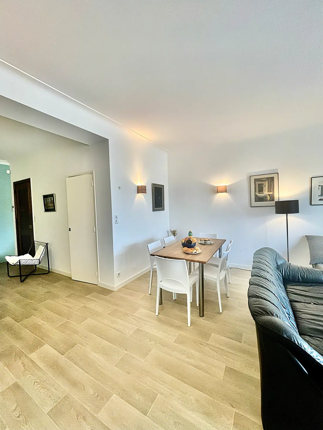 Appartements à Cannes