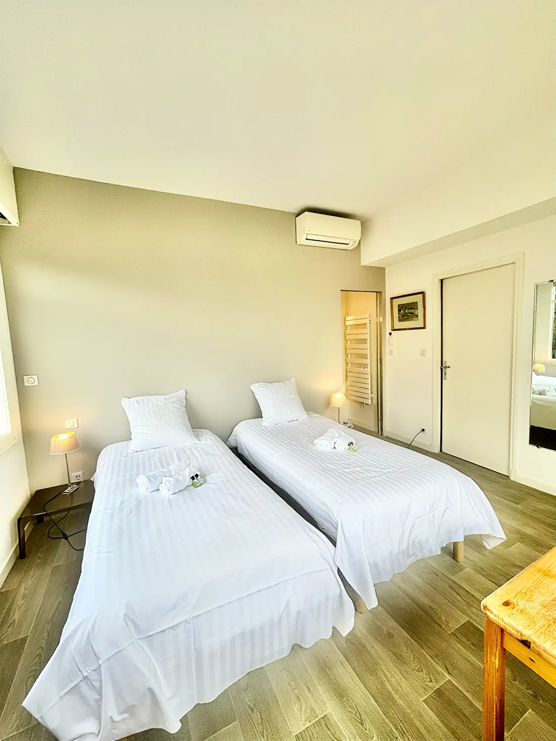 Appartements à Cannes