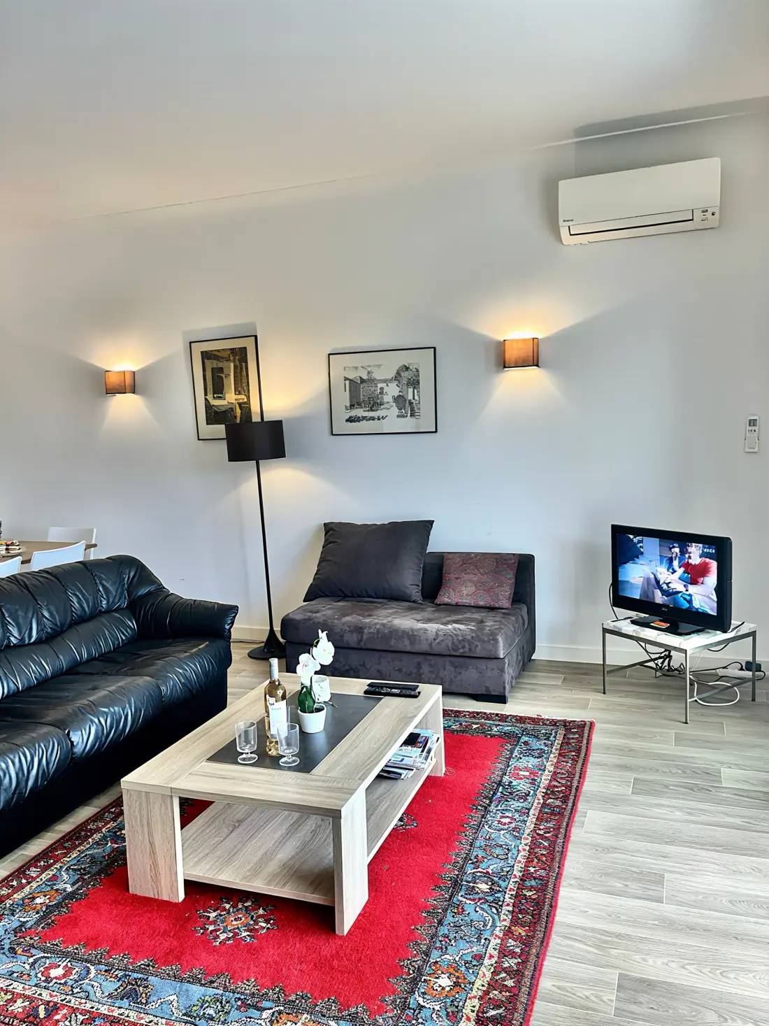 Appartements à Cannes
