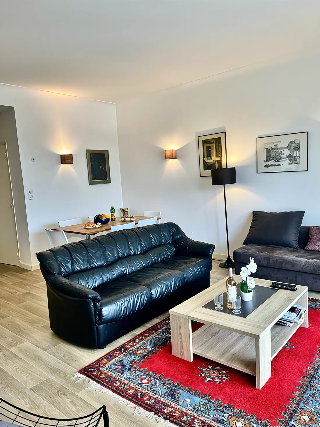 Appartements à Cannes