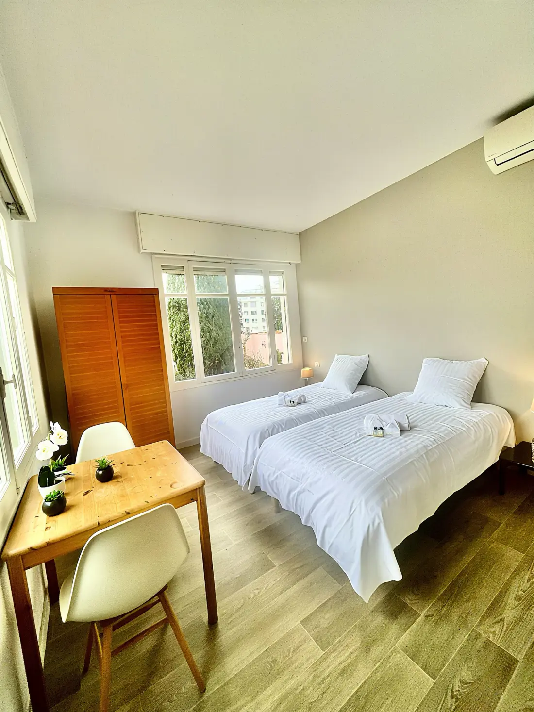 Appartements à Cannes