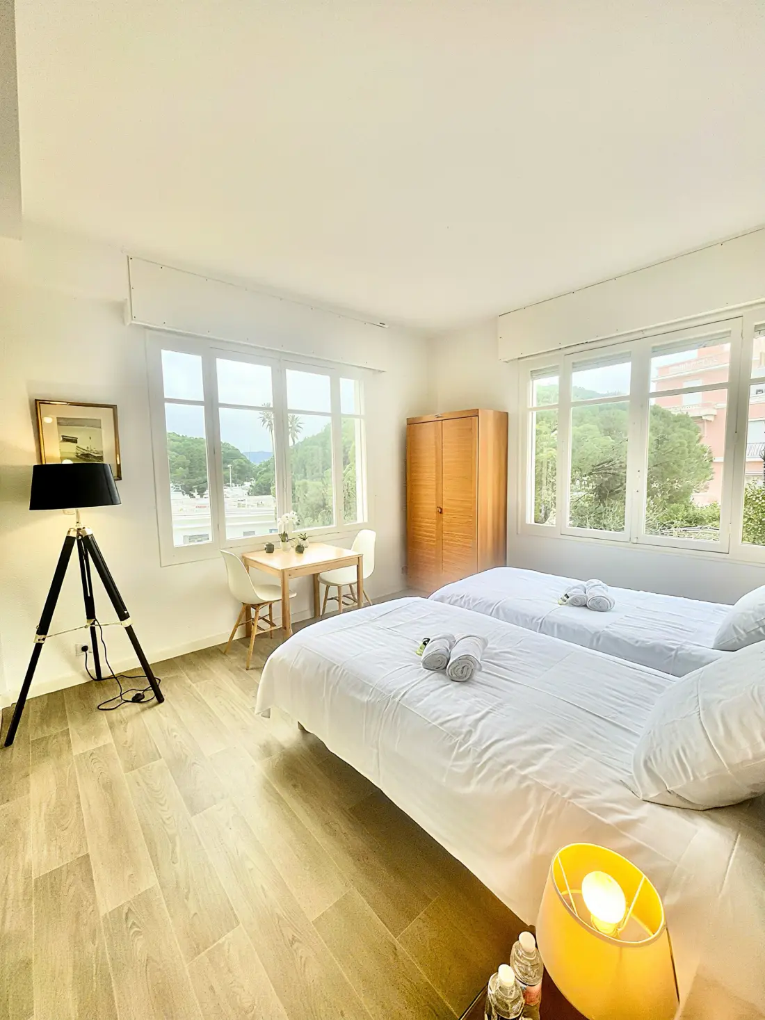 Appartements à Cannes