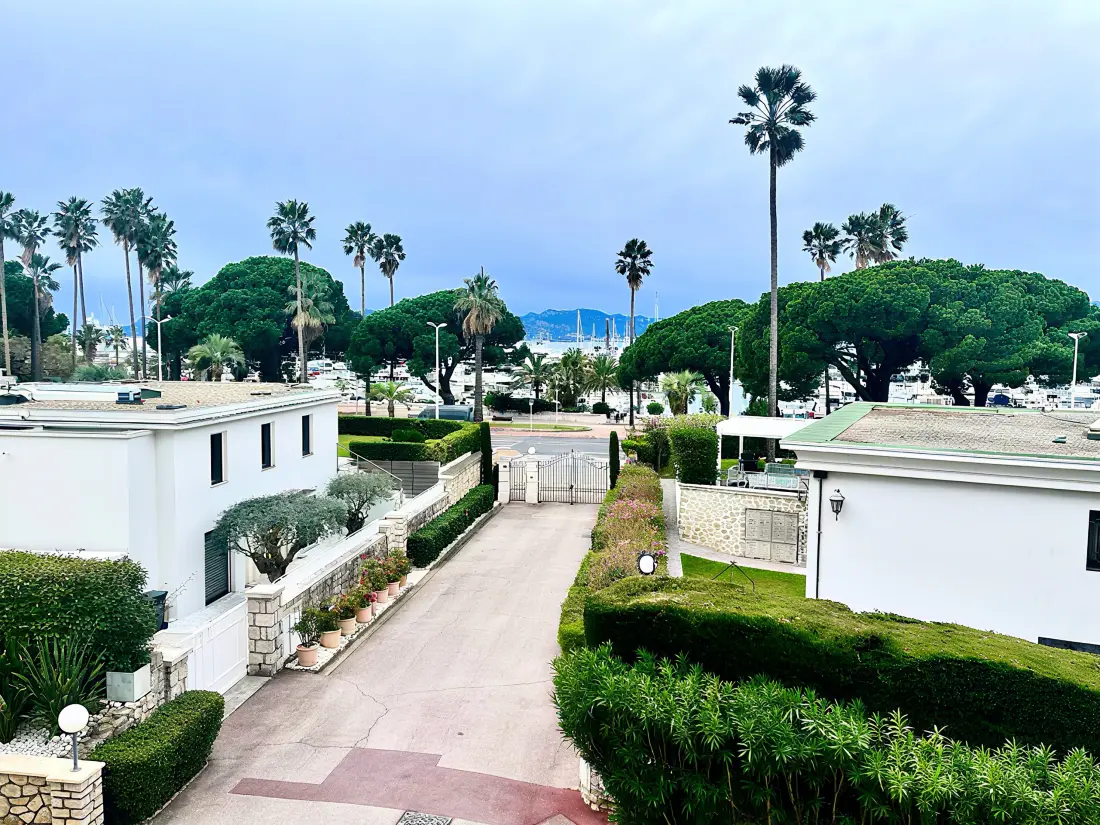 Appartements à Cannes