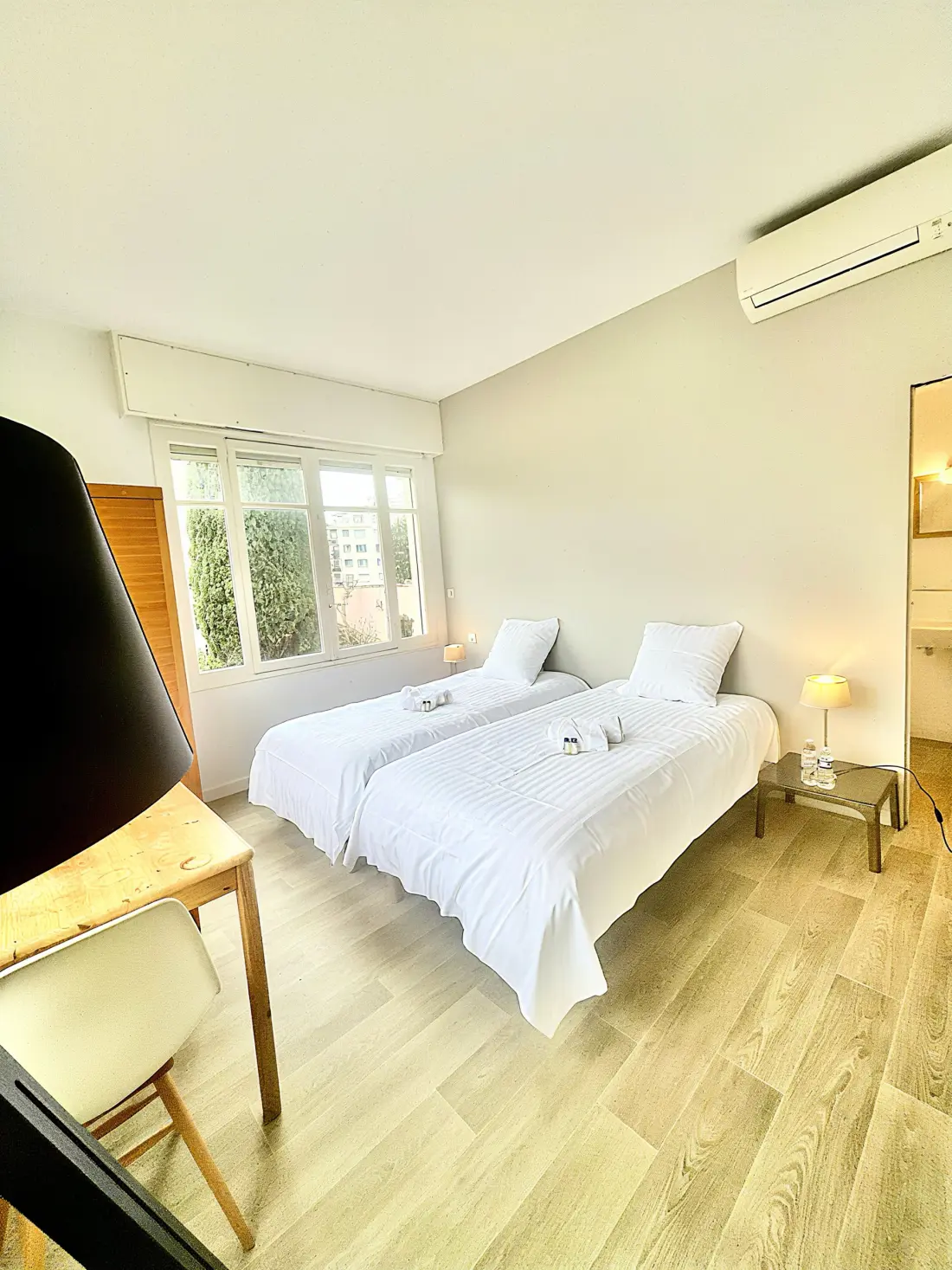 Appartements à Cannes