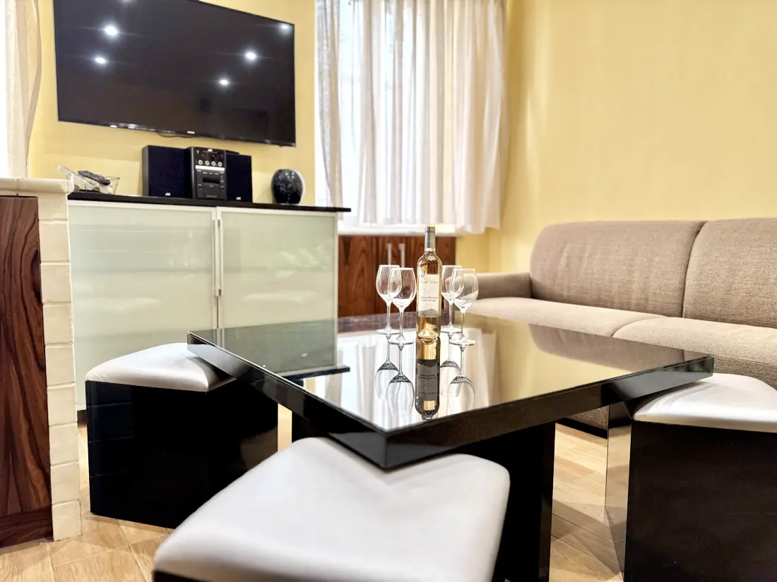 Appartements à Cannes